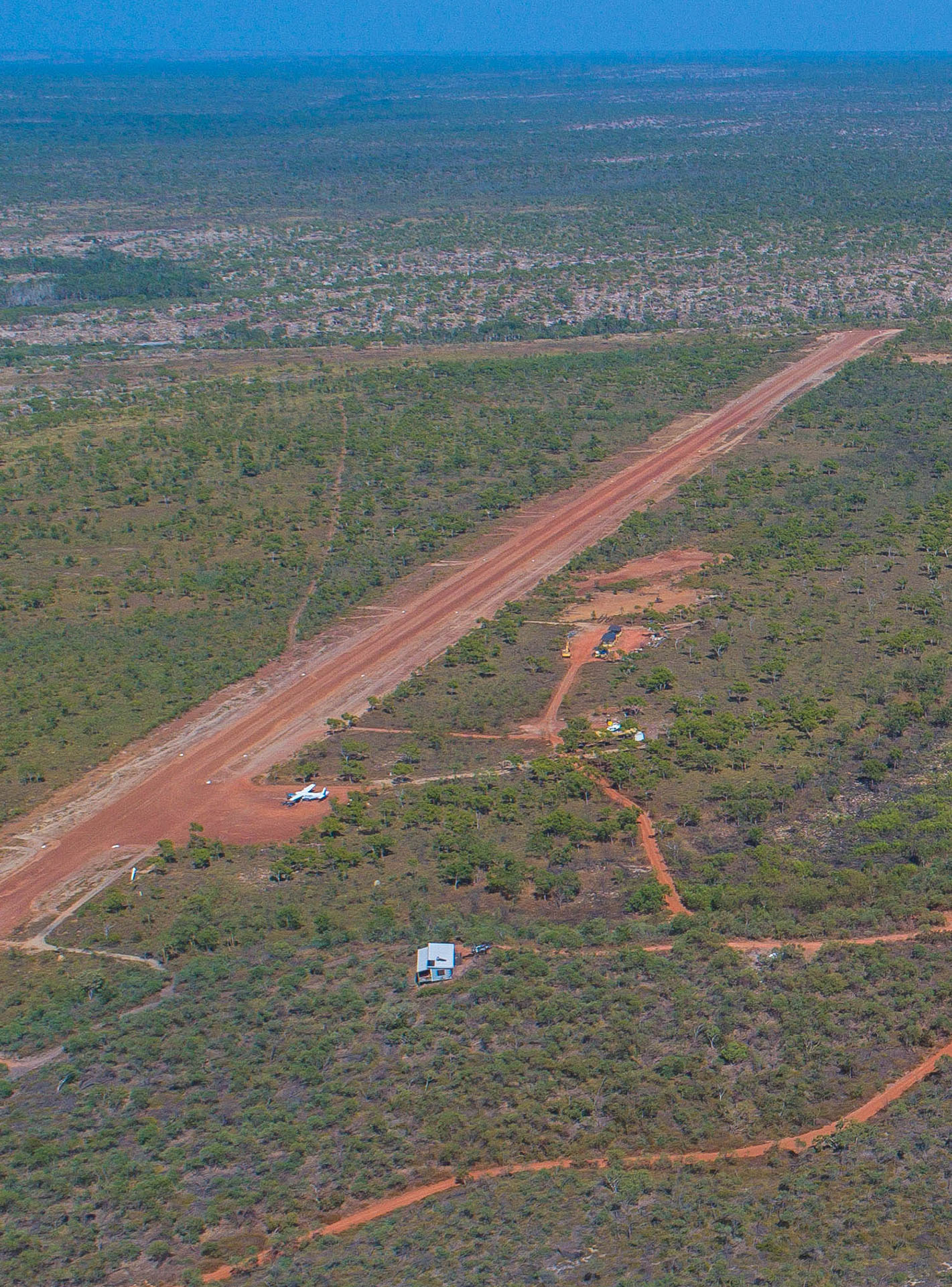 Berkeley River Lodge Australia's most remote mainland luxury lodge